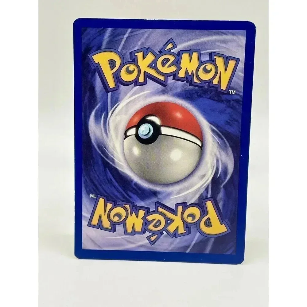 Meowth‎ Jungle Set Non Holo Common 56/64 Pokemon Vintage 1999 WOTC LP